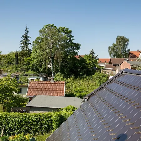 Lini In アパート