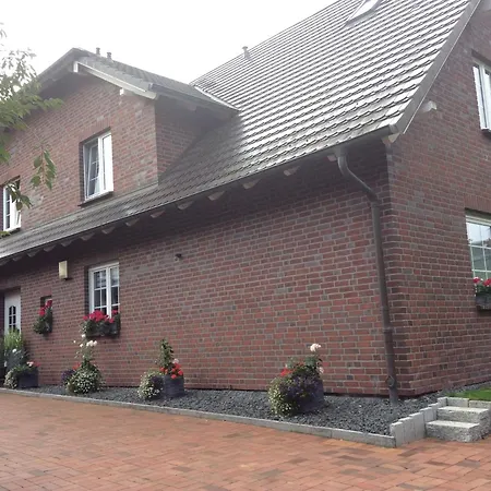 アパート Lini In