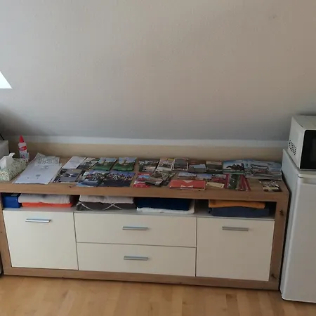 Lini In アパート シュヴェリーン