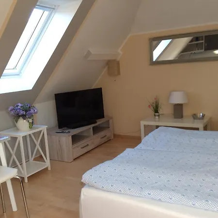 アパート Lini In